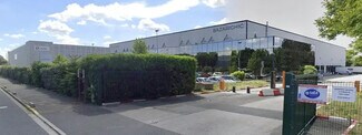 More details for Industrial for Lease