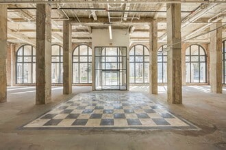 1111 Rusk St, Houston, TX for lease Interior Photo- Image 1 of 7