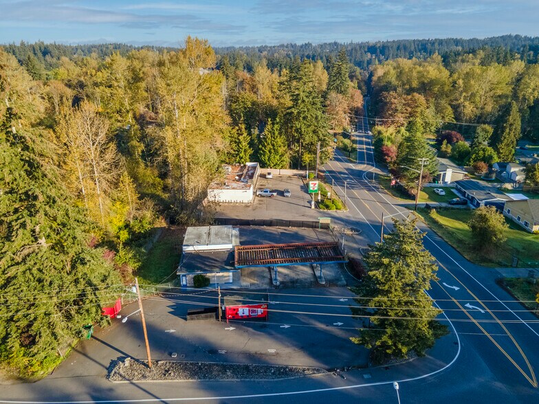 34049 Military Rd S, Auburn, WA à vendre - Aérien - Image 2 de 19