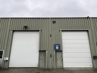 More details for 1-3 Avenue Jean Pierre Timbaud, Trappes - Office, Industrial for Lease