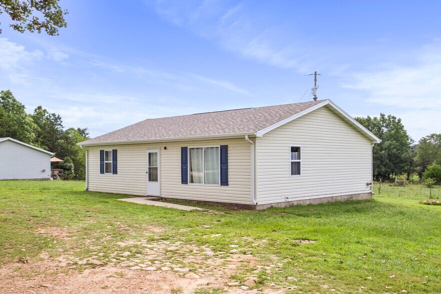 2646 County Road 382, Dora, MO à vendre - Photo du bâtiment - Image 3 de 27