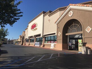 Plus de détails pour 5205-5295 Warner Ave, Huntington Beach, CA - Commerce de détail à louer