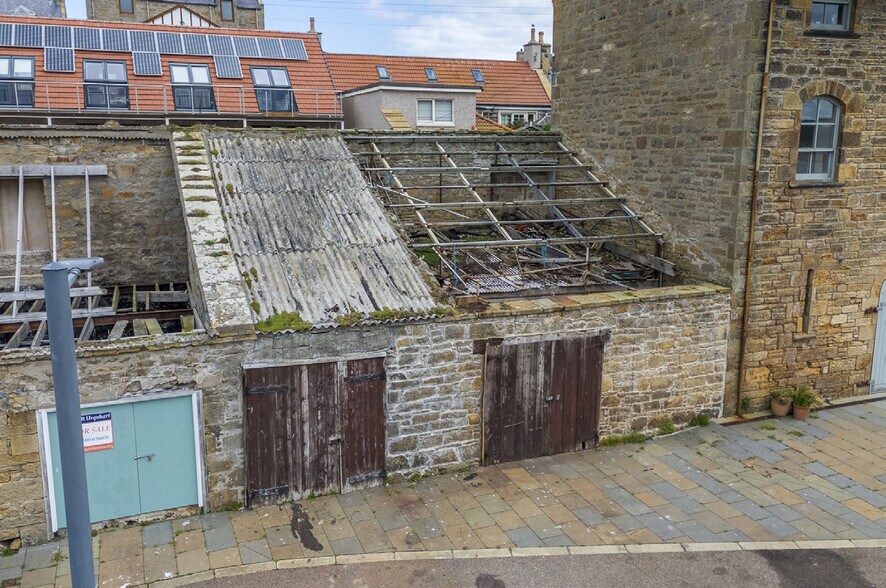 82 Granary St, Burghead à vendre - Photo du bâtiment - Image 3 de 7