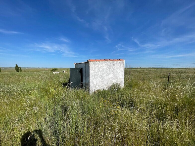 Land in Sierra de Fuentes, Cáceres for sale - Primary Photo - Image 2 of 8