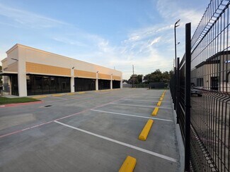 Plus de détails pour 19123 W Little York Rd, Katy, TX - Commerce de détail à vendre