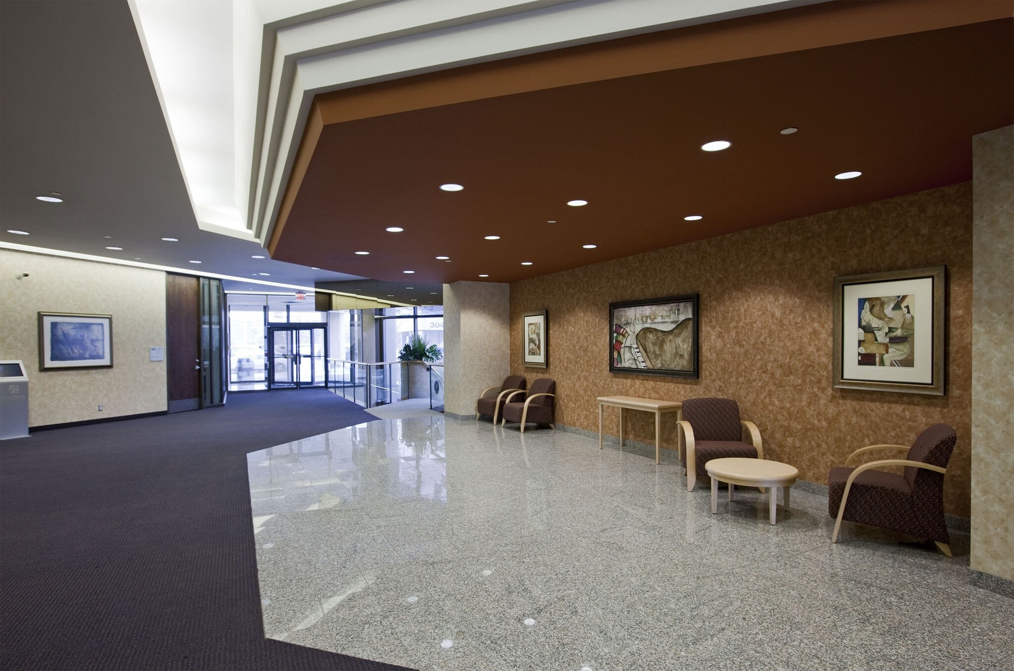 300 The East Mall, Toronto, ON for sale Interior Photo- Image 1 of 1