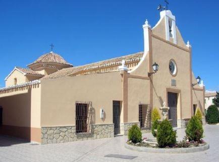 Terrain dans Lorca, Murcia à vendre - Photo du bâtiment - Image 1 de 1