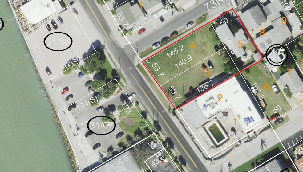 Sunset Way, Saint Pete Beach, FL à vendre - Photo principale - Image 1 de 14