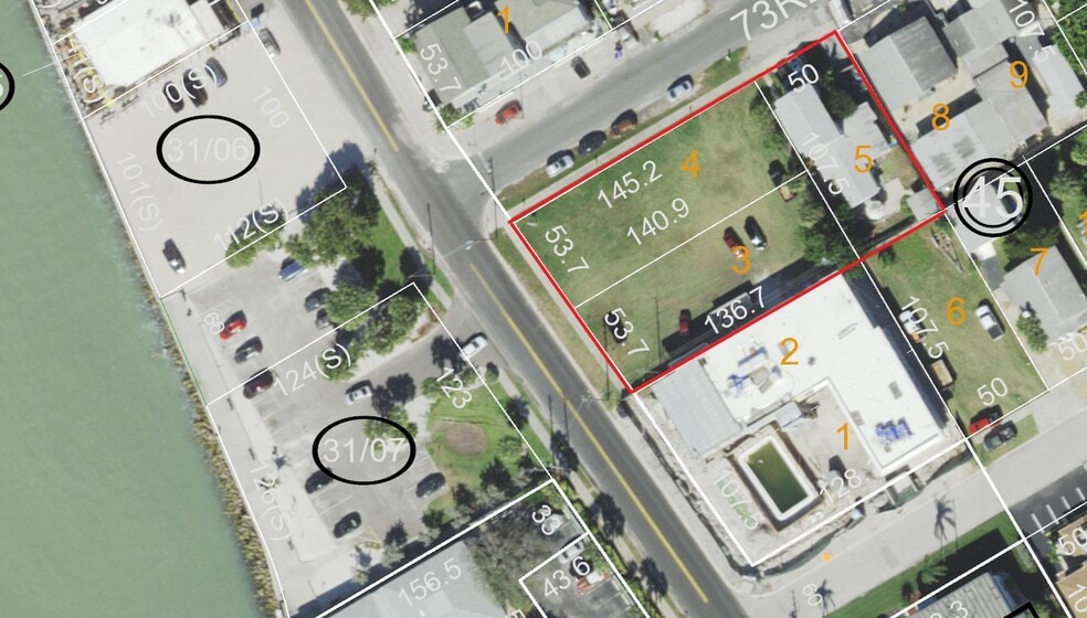 Sunset Way, Saint Pete Beach, FL for sale - Primary Photo - Image 1 of 14