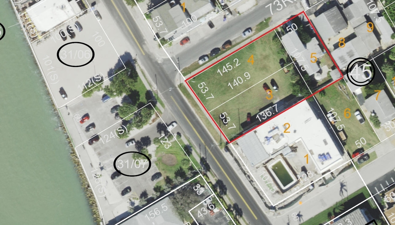 Sunset Way, Saint Pete Beach, FL for sale Primary Photo- Image 1 of 15