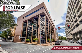 More details for 106-110 Church Ave SW, Roanoke, VA - Office for Lease
