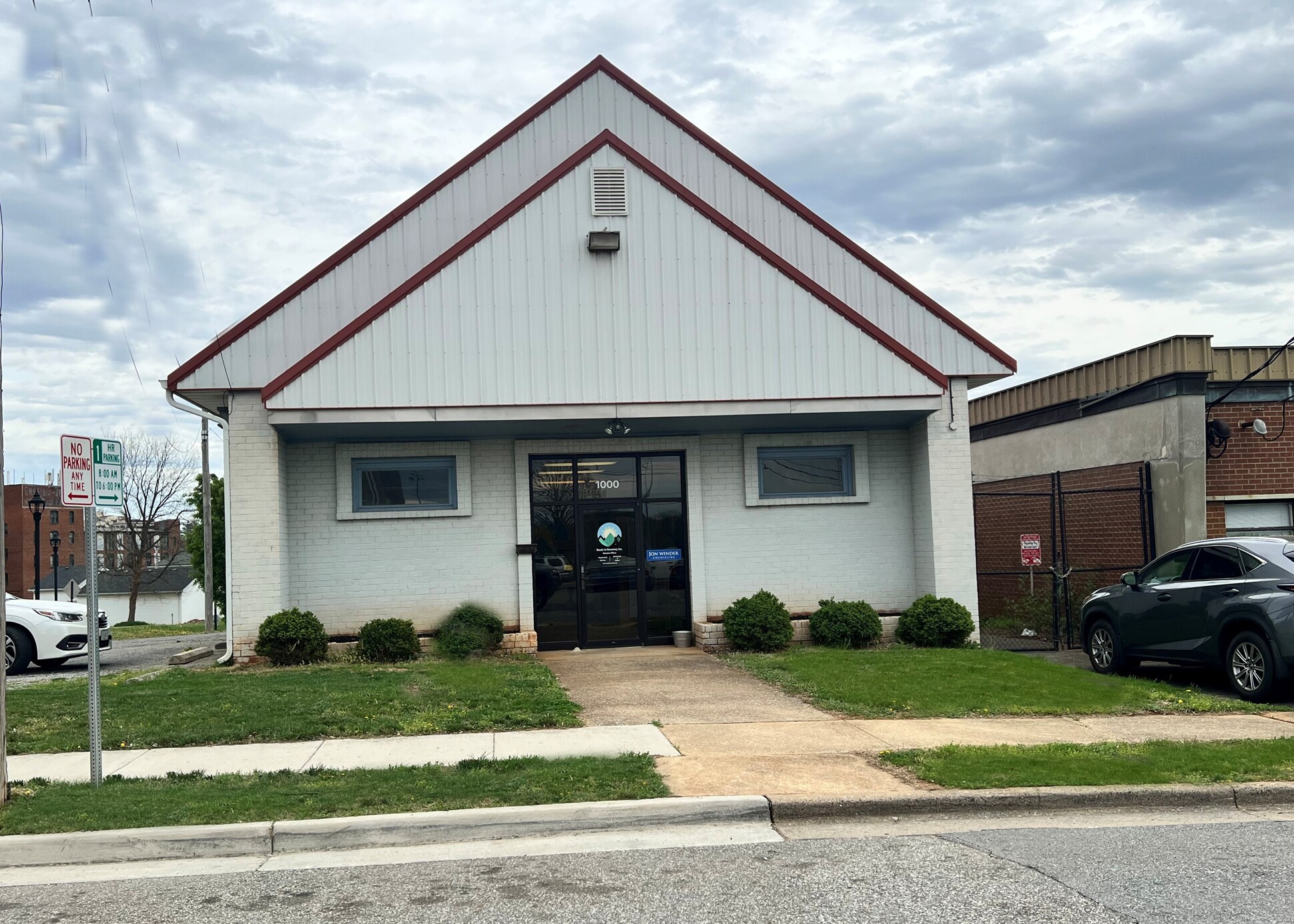 1000 Miller Park Sq, Lynchburg, VA à vendre Photo du bâtiment- Image 1 de 1