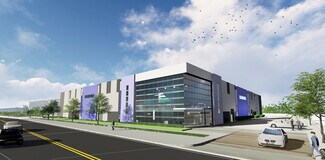 Plus de détails pour 13000 Pierce St, Pacoima, CA - Industriel à louer