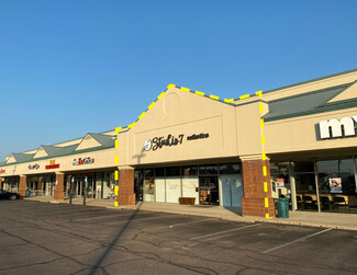 More details for 12084-12108 Montgomery Rd, Cincinnati, OH - Retail for Lease