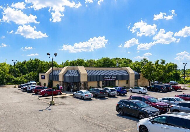 More details for 3601 Jeffco Blvd, Arnold, MO - Retail for Sale
