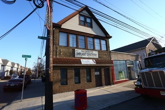 Plus de détails pour 170 Main Ave, Passaic, NJ - Commerce de détail à vendre
