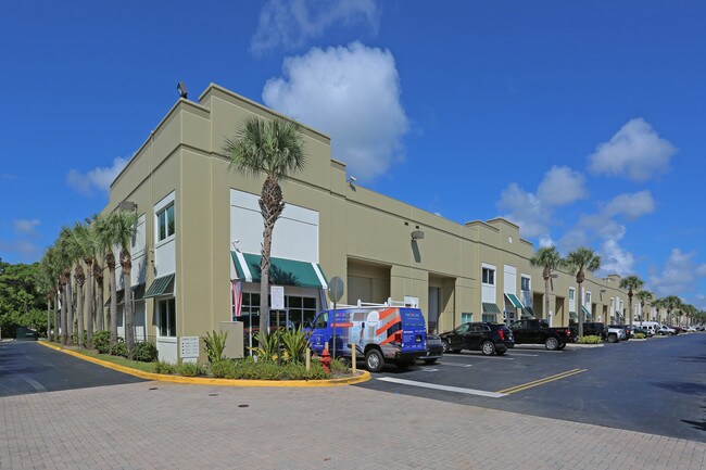 More details for 3445-3499 High Ridge Rd, Boynton Beach, FL - Flex for Lease