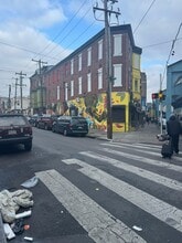 3100 Kensington Ave, Philadelphia, PA à louer Photo du bâtiment- Image 2 de 14