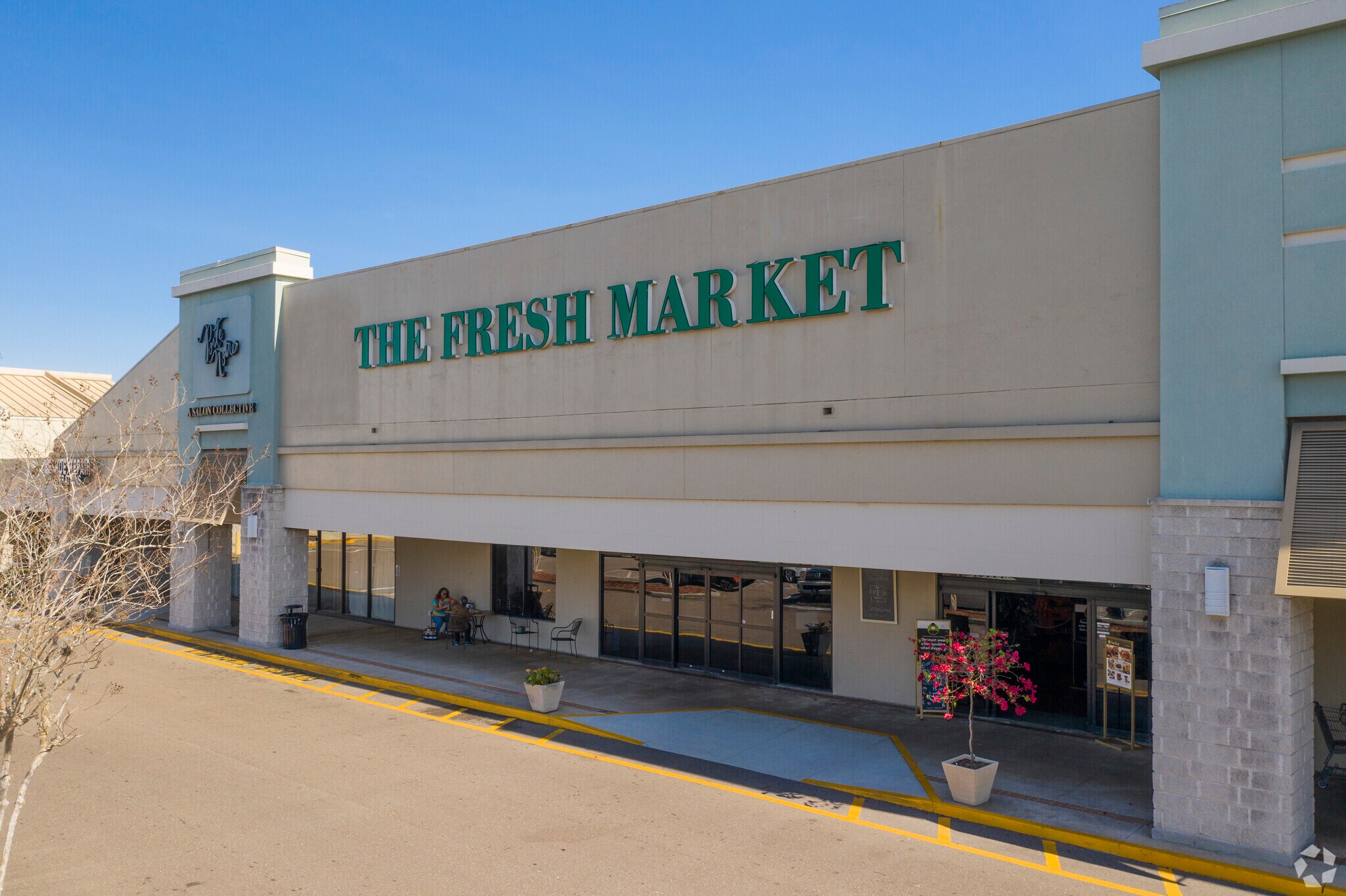 13115-13149 N Dale Mabry Hwy, Tampa, FL à louer Photo du bâtiment- Image 1 de 14