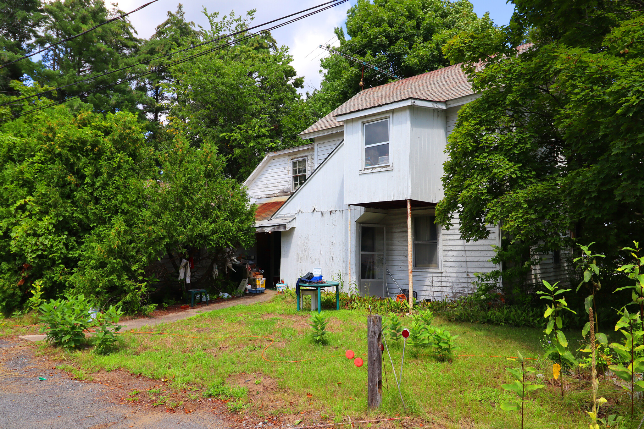 1293 Saratoga Rd, Gansevoort, NY for sale Primary Photo- Image 1 of 1