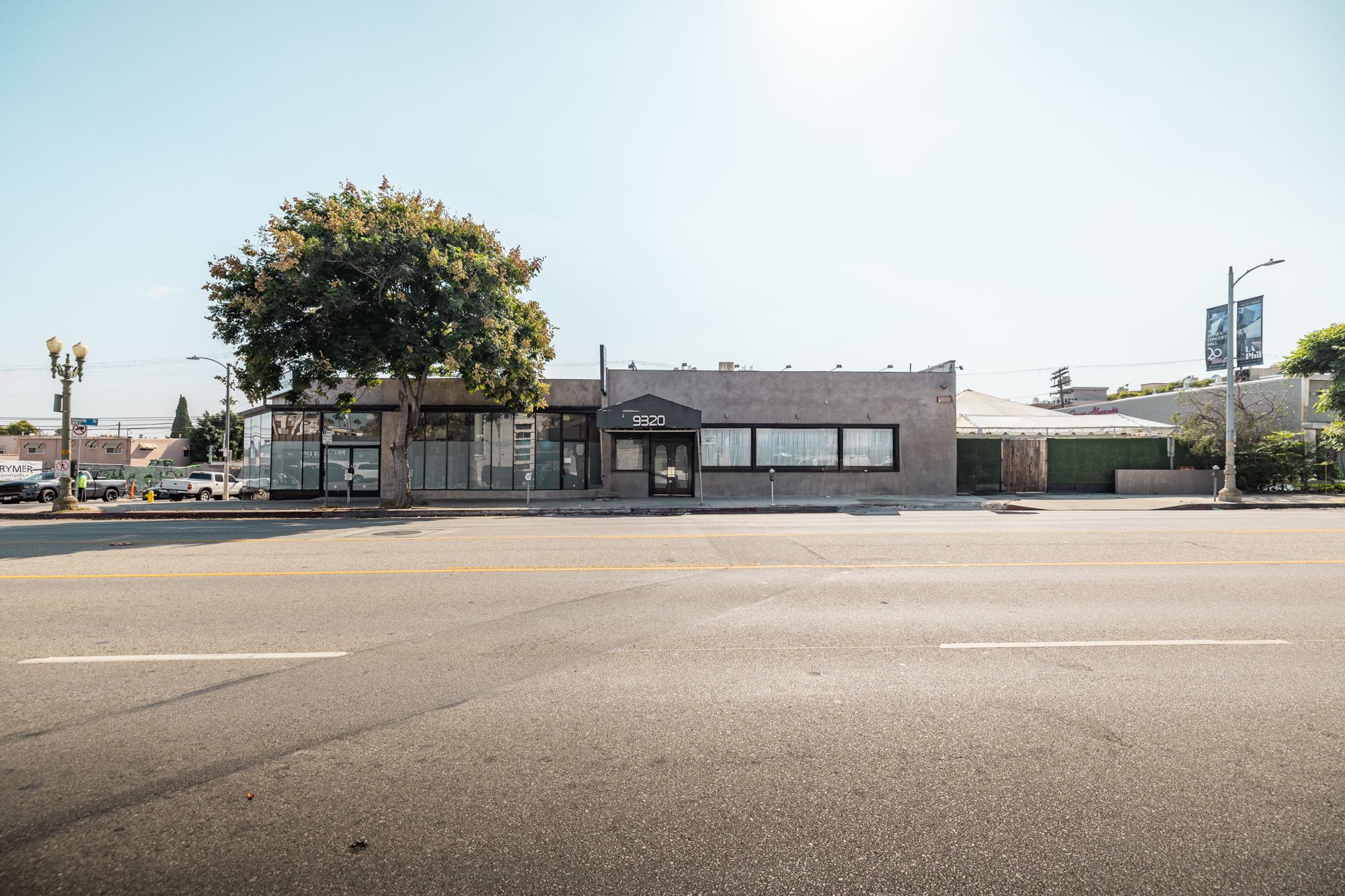 9314-9328 West Pico Boulevard, Los Angeles, CA for sale Primary Photo- Image 1 of 1