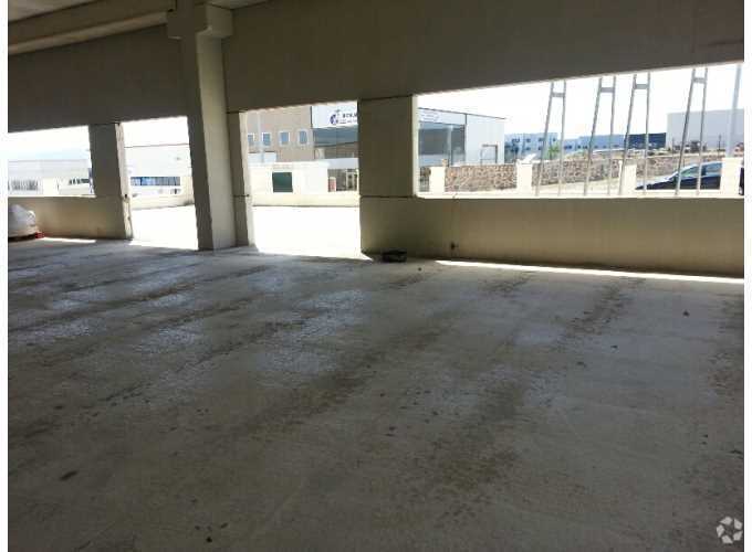 Industriel dans Ávila, Ávila à vendre - Photo du bâtiment - Image 3 de 4