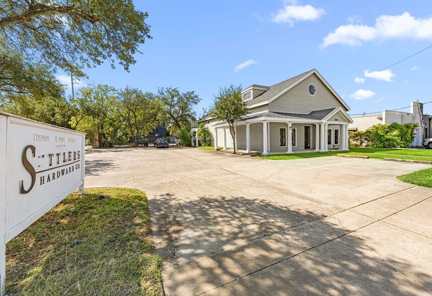 1901 W Alabama St, Houston, TX for sale - Building Photo - Image 3 of 75