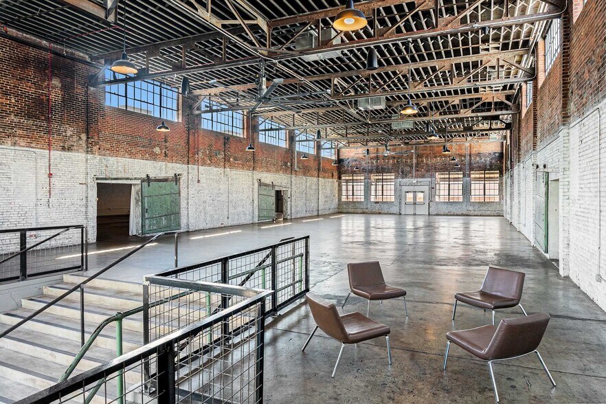 3211 2nd Ave S, Birmingham, AL for lease - Building Photo - Image 2 of 5