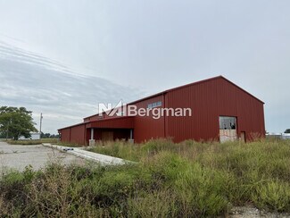 Plus de détails pour 450 Western Ave, Lewisburg, OH - Industriel à vendre