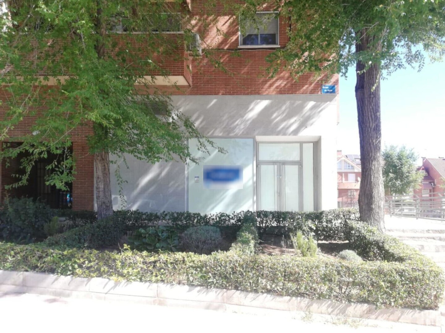 Immeuble residentiel dans Fuenlabrada, Madrid à vendre Photo intérieure- Image 1 de 1