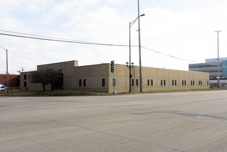 More details for 455 W Lake St, Elmhurst, IL - Industrial for Lease