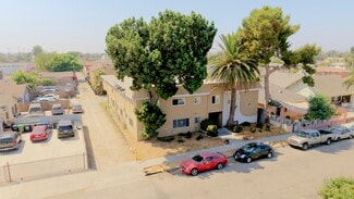 More details for 240 E 60th St, Los Angeles, CA - Multifamily for Sale