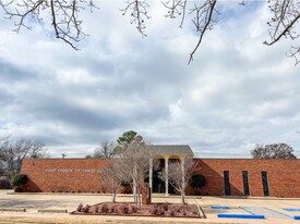 2506 Shepherds Gln, Wichita Falls TX - Day Care Centre