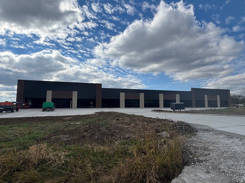 S Highway 63, Columbia, MO for lease - Primary Photo - Image 1 of 13