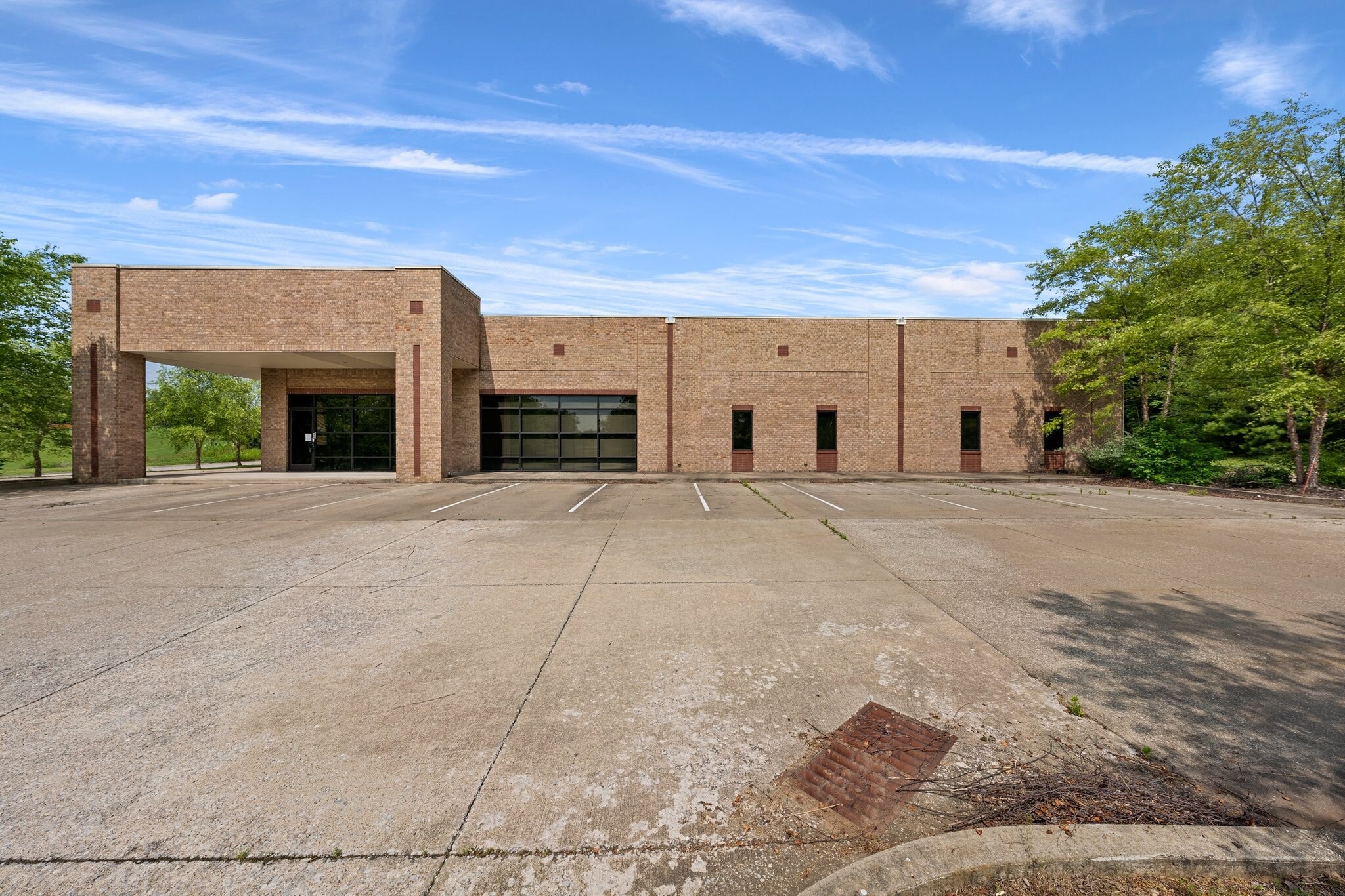 110 Physicians Blvd, Glasgow, KY for sale Building Photo- Image 1 of 1