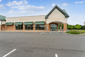 3885 Route 27, Princeton, NJ for lease Building Photo- Image 2 of 9