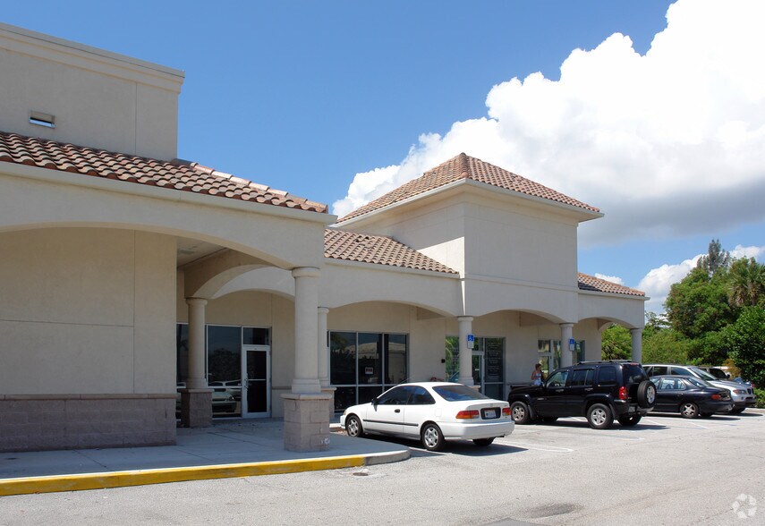 1601-1609 S Congress Ave, Boynton Beach, FL à vendre - Photo du bâtiment - Image 2 de 5