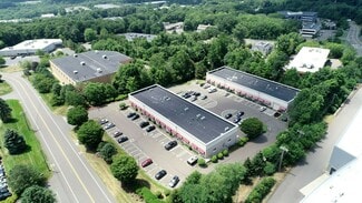 More details for 100 Corporate Dr, Trumbull, CT - Office for Lease