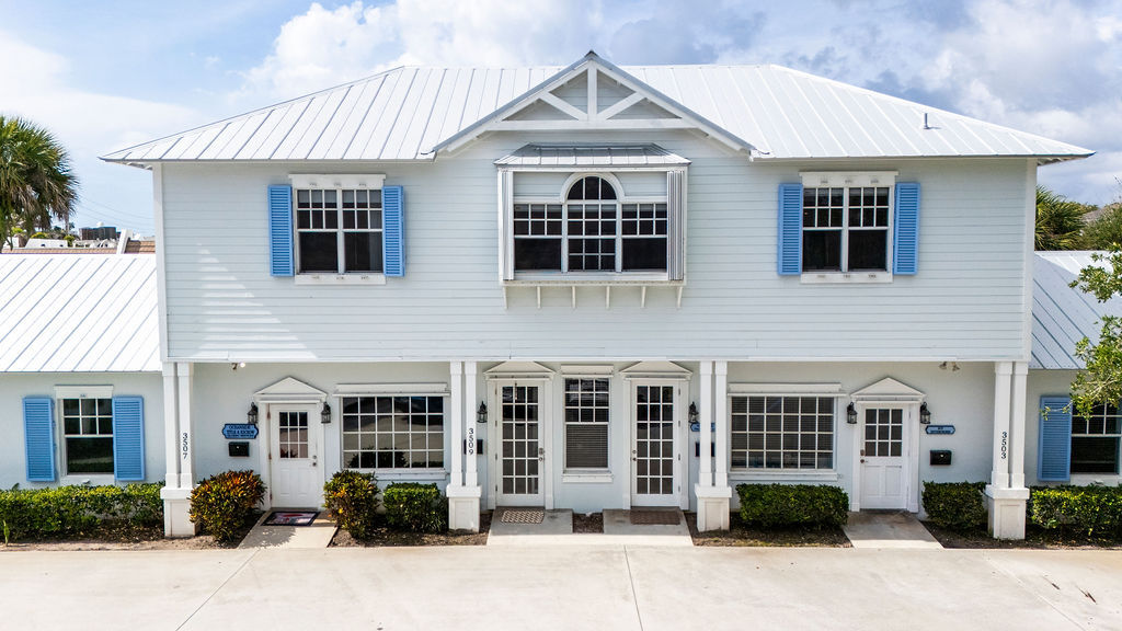 3509 Ocean Dr, Vero Beach, FL 32963 - Unité 3509 - - Photo intérieure - Image 2 of 55
