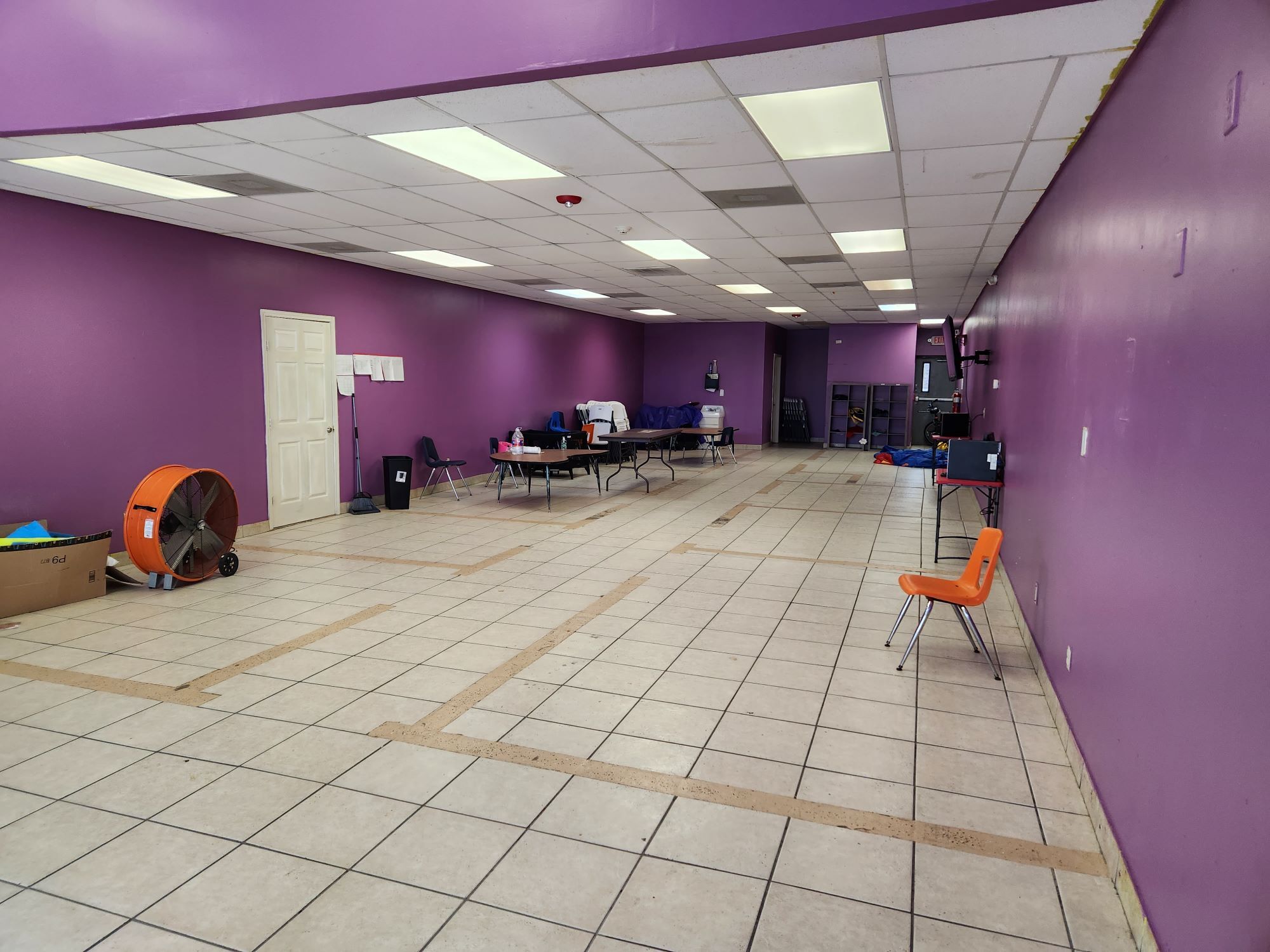 12125 S Highway 6, Fresno, TX à louer Photo du bâtiment- Image 1 de 3