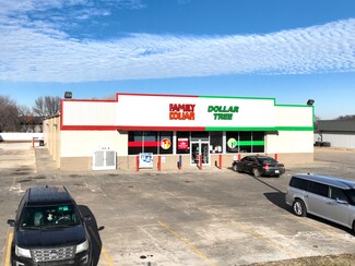 More details for 812 W SD Highway 46, Wagner, SD - Retail for Sale