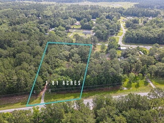 Plus de détails pour 865 US-80, Eden, GA - Terrain à vendre