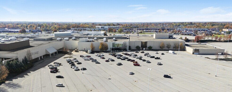 3000 Mall Rd, Florence, KY à vendre - Photo du bâtiment - Image 2 de 4