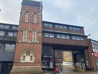 Plus de détails pour High St, Aylesbury - Bureau à louer