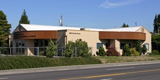 More details for 1809 4th St, Marysville, WA - Office for Sale