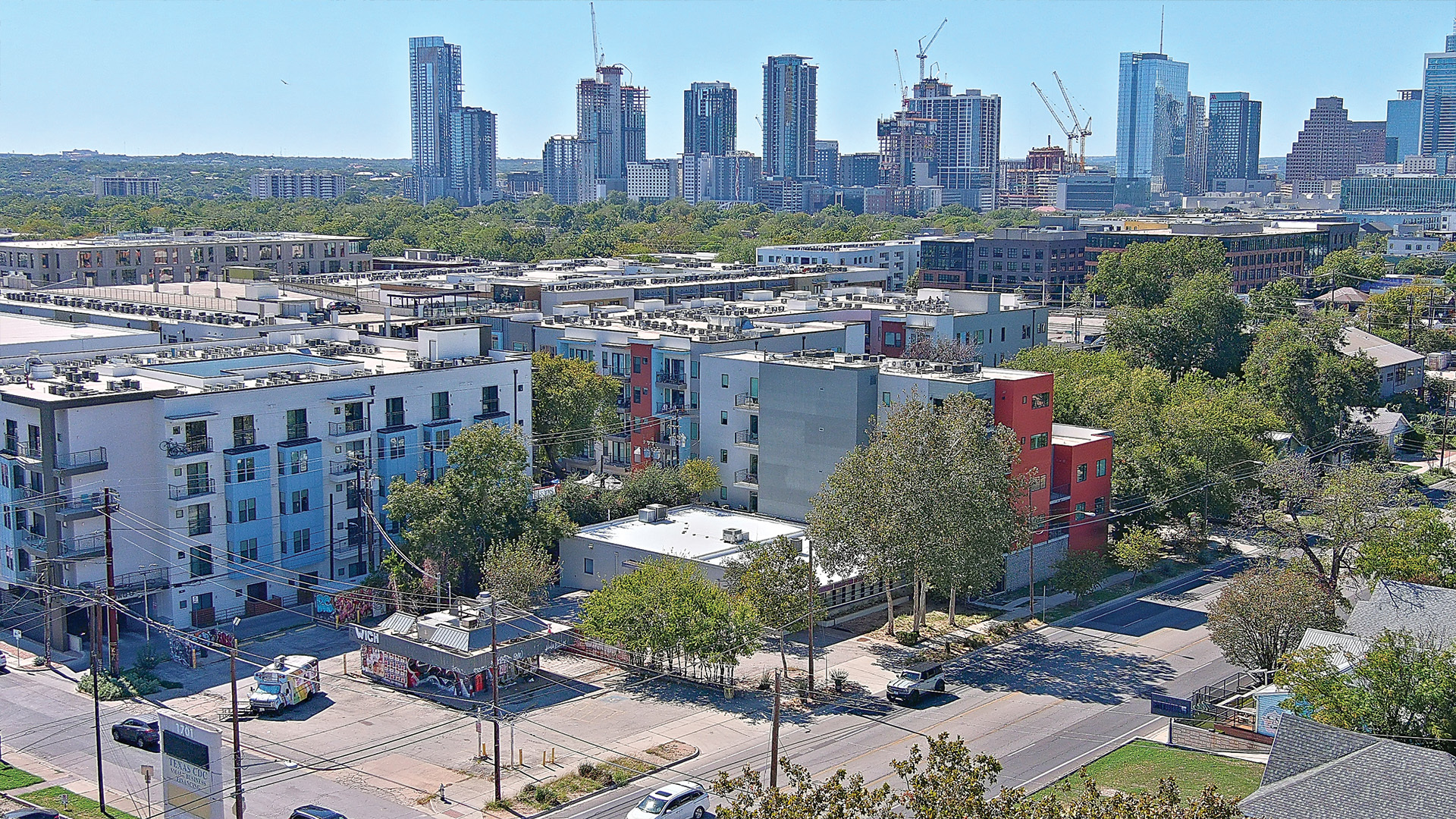 1621 E 7th St, Austin, TX for lease Building Photo- Image 1 of 7