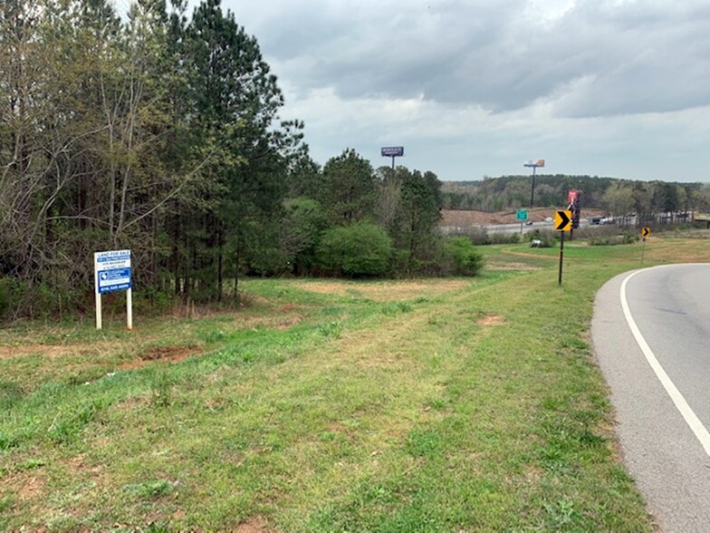 00 Tanger Blvd, Locust Grove, GA for sale - Primary Photo - Image 2 of 6