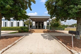 More details for 5345 Old Dixie Hwy, Forest Park, GA - Industrial for Lease