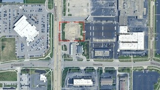 Plus de détails pour 1502 Reynolds Rd, Maumee, OH - Terrain à vendre