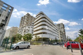 Plus de détails pour 7 Rue Du Devoir, Marseille - Bureau, Commerce de détail à louer